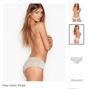 New VS rush back hiphugger 😍